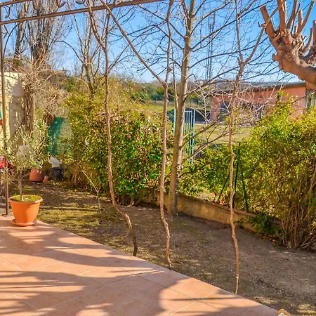 Charmante Maison Prázdninový dům *