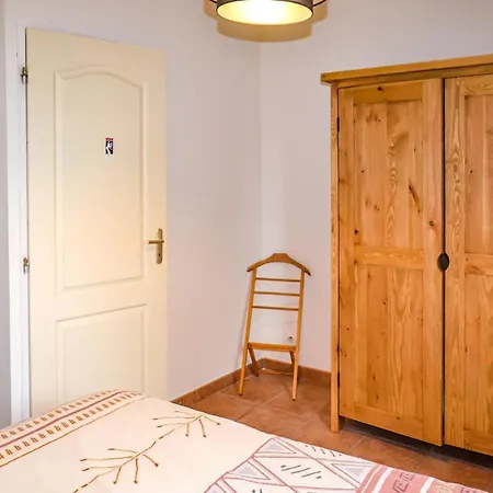 Prázdninový dům Charmante Maison