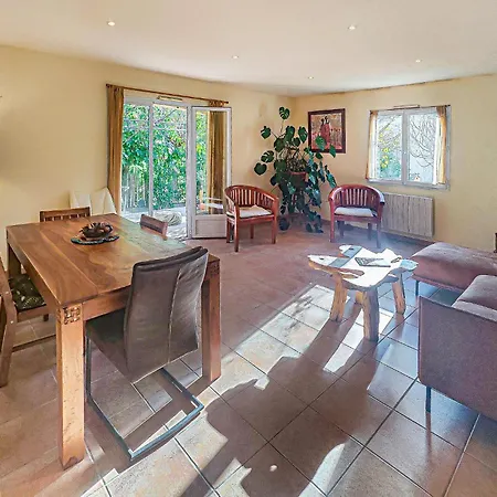 Charmante Maison Hébergement de vacances