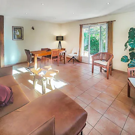 Charmante Maison Hébergement de vacances Montbazin