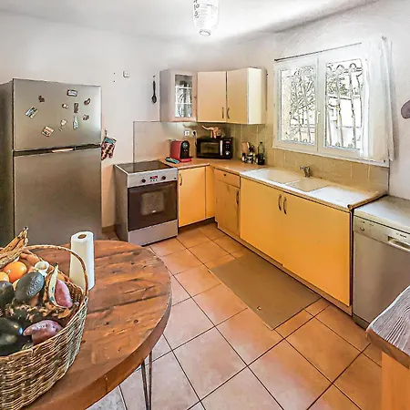 Charmante Maison *