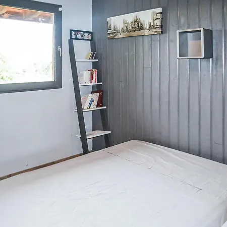 Charmante Maison Prázdninový dům