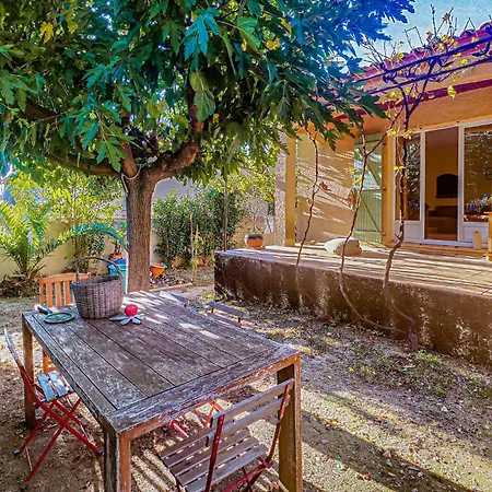 Hébergement de vacances Charmante Maison *