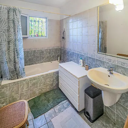 Charmante Maison Prázdninový dům