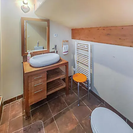 Charmante Maison Hébergement de vacances