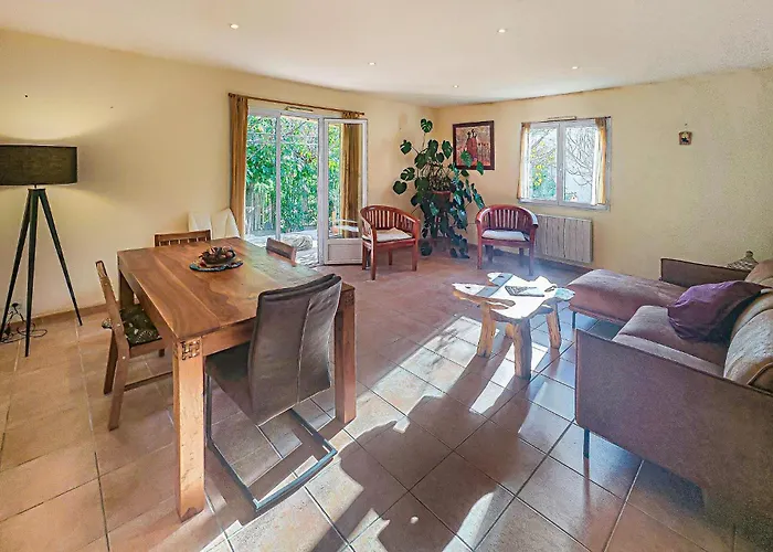 Charmante Maison Hébergement de vacances