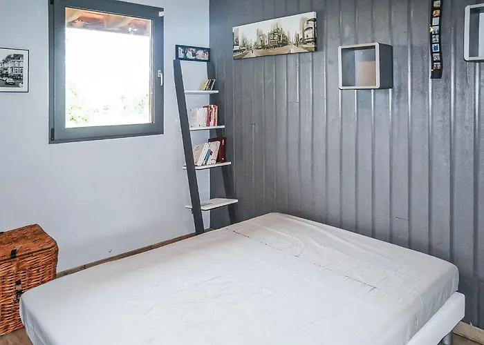 Charmante Maison Hébergement de vacances