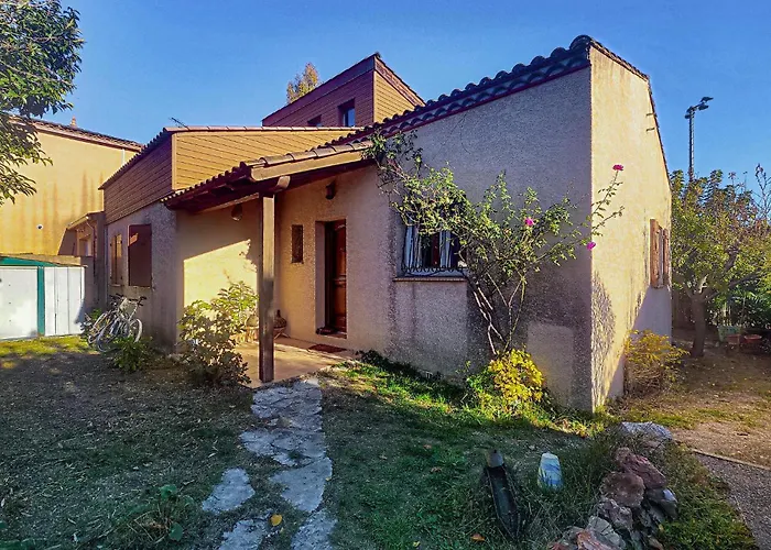 Charmante Maison Hébergement de vacances