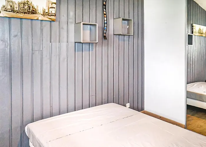 Hébergement de vacances Charmante Maison Montbazin