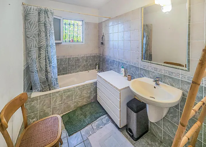 Charmante Maison Hébergement de vacances