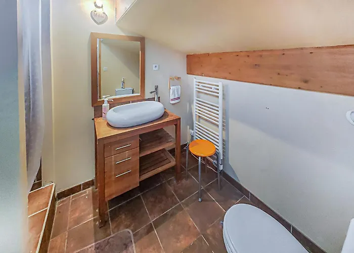 Charmante Maison Casa vacanze